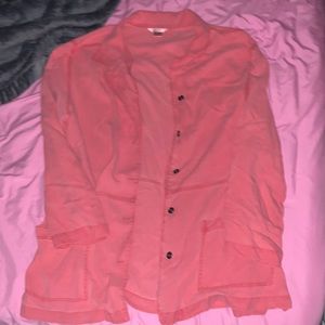 woman’s  XL light jacket
